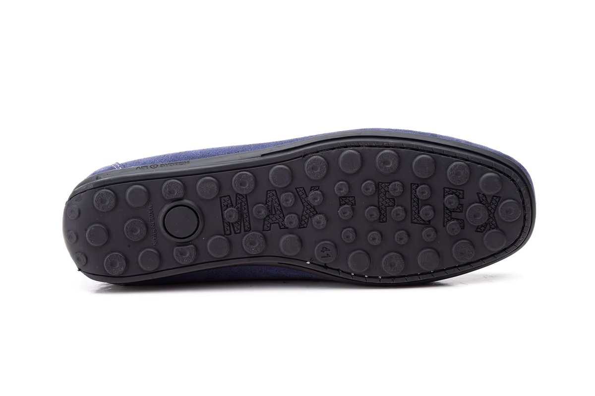 Mocasín de hombre REF. JIB1234 – Surtido libre 8 Mocasín de hombre REF. JIB1234 – Surtido libre - Imagen 8