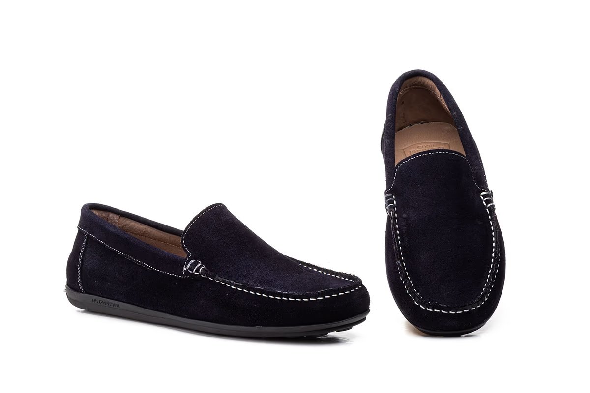 Mocasín de hombre REF. JIB1234 – Surtido libre 9 Mocasín de hombre REF. JIB1234 – Surtido libre - Imagen 9