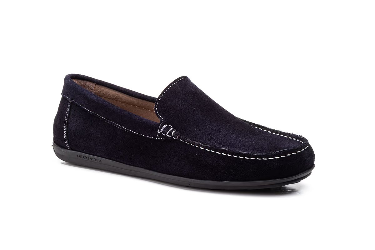 Mocasín de hombre REF. JIB1234 – Surtido libre 10 Mocasín de hombre REF. JIB1234 – Surtido libre - Imagen 10