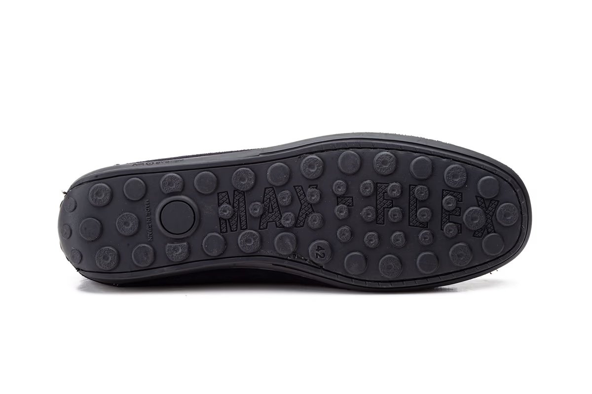Mocasín de hombre REF. JIB1234 – Surtido libre 12 Mocasín de hombre REF. JIB1234 – Surtido libre - Imagen 12