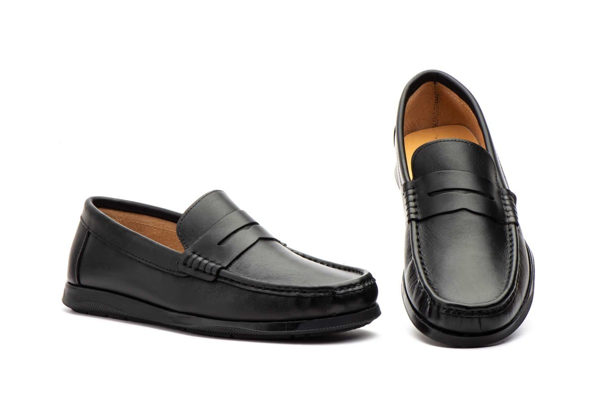 Mocasín de hombre REF. JIB275 – Surtido libre