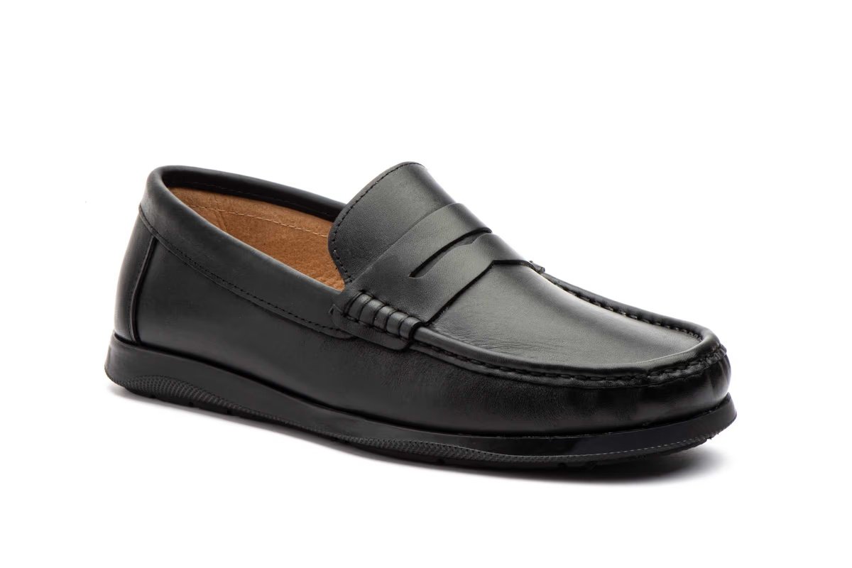 Mocasín de hombre REF. JIB275 – Surtido libre 2 Mocasín de hombre REF. JIB275 – Surtido libre - Imagen 2