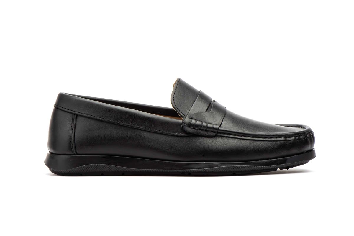 Mocasín de hombre REF. JIB275 – Surtido libre 3 Mocasín de hombre REF. JIB275 – Surtido libre - Imagen 3