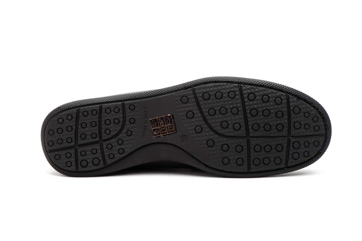Mocasín de hombre REF. JIB275 – Surtido libre 4 Mocasín de hombre REF. JIB275 – Surtido libre - Imagen 4
