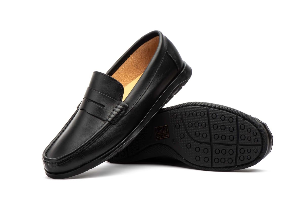 Mocasín de hombre REF. JIB275 – Surtido libre 5 Mocasín de hombre REF. JIB275 – Surtido libre - Imagen 5