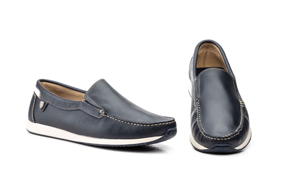 Zapato de hombre REF. JIB300 – Surtido libre