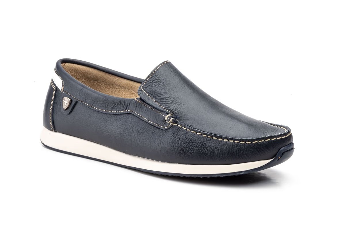 Zapato de hombre REF. JIB300 – Surtido libre 2 Zapato de hombre REF. JIB300 – Surtido libre - Imagen 2