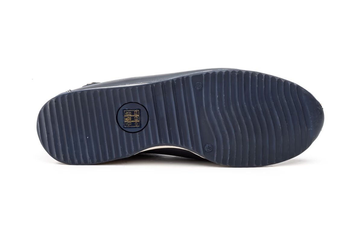 Zapato de hombre REF. JIB300 – Surtido libre 4 Zapato de hombre REF. JIB300 – Surtido libre - Imagen 4