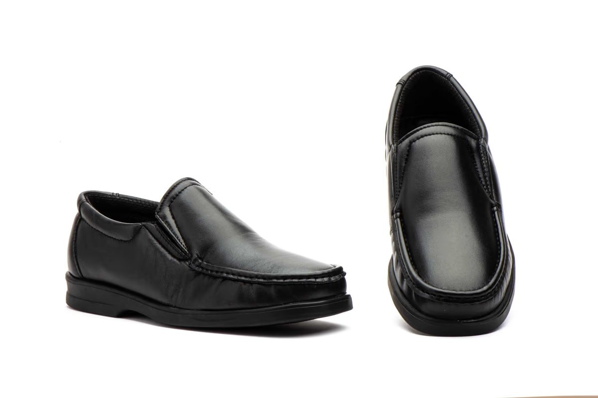 Mocasín de hombre REF. JM70 – Surtido libre