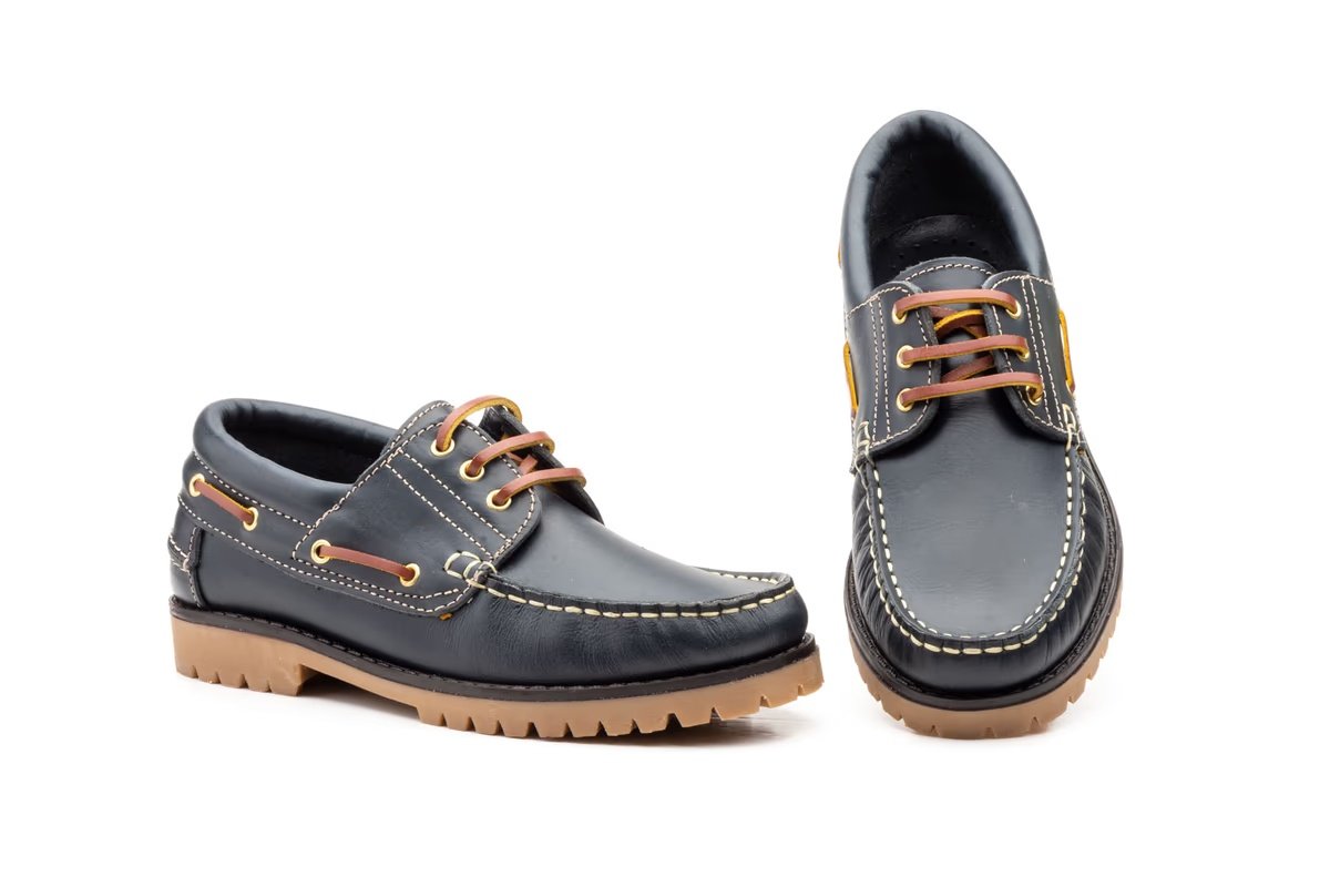 Náutico de hombre REF. JNB1140 – Surtido libre
