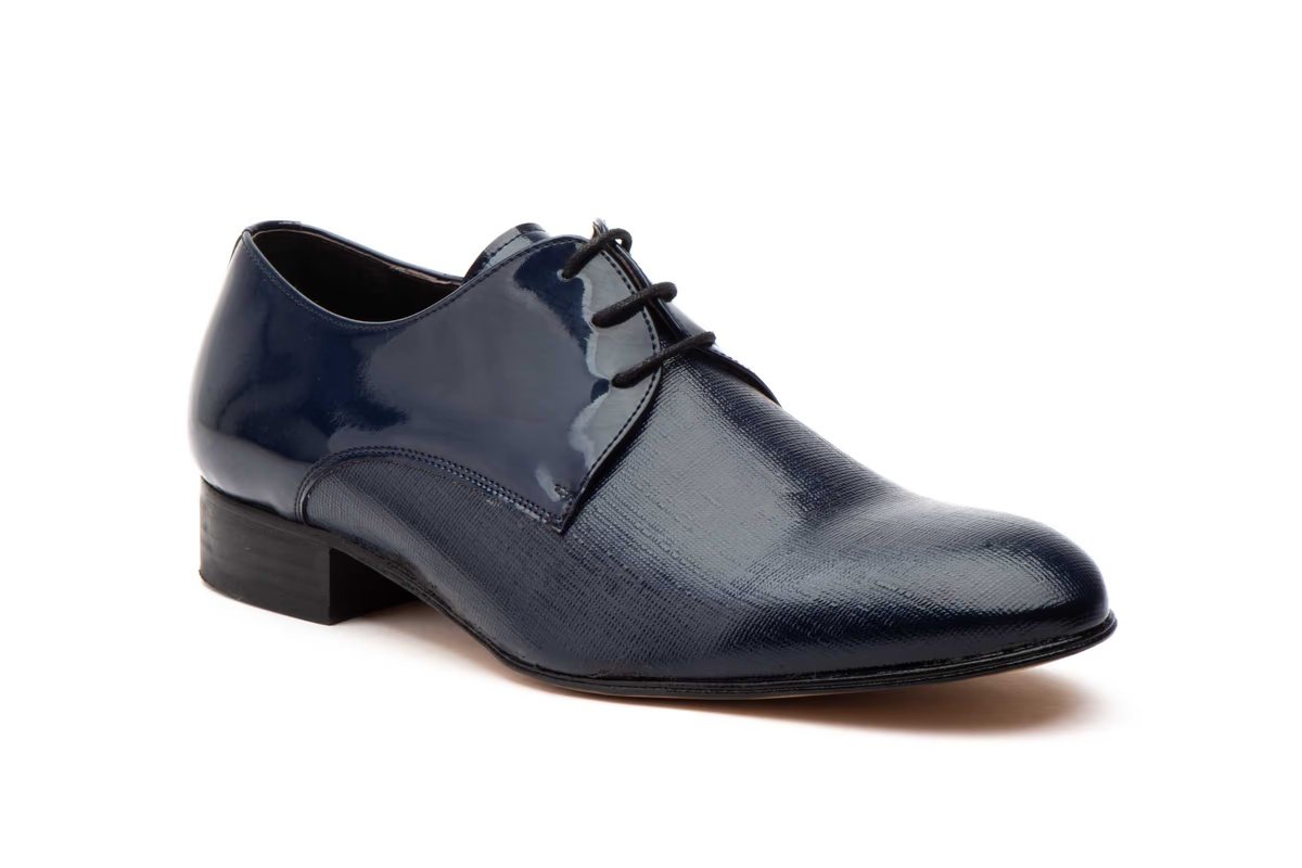 Zapato de hombre REF. JNK3247 – Surtido libre 2 Zapato de hombre REF. JNK3247 – Surtido libre - Imagen 2