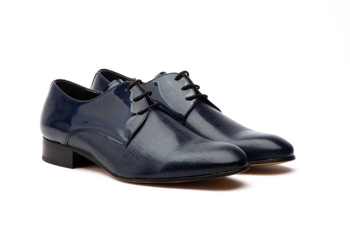 Zapato de hombre REF. JNK3247 – Surtido libre 5 Zapato de hombre REF. JNK3247 – Surtido libre - Imagen 5