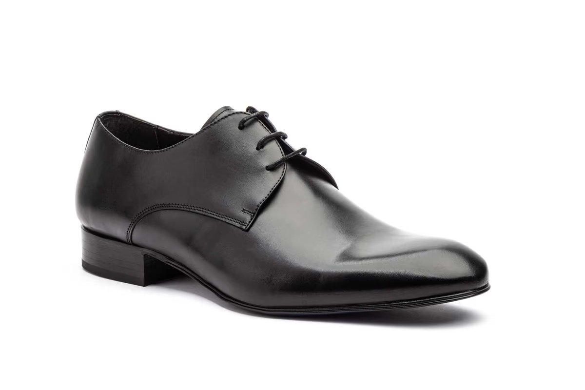 Zapato de hombre REF. NK3249 – Surtido libre 2 Zapato de hombre REF. NK3249 – Surtido libre - Imagen 2