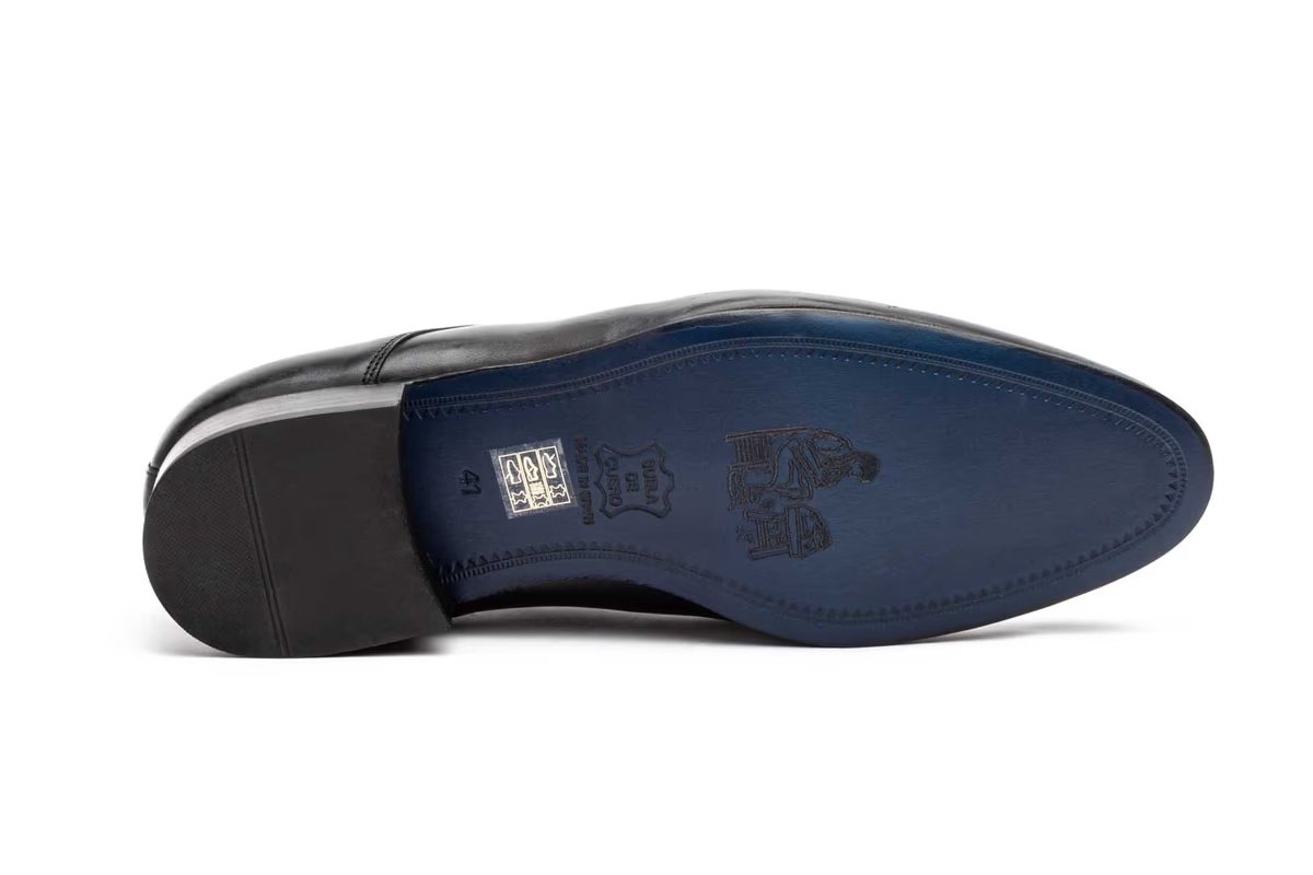 Zapato de hombre REF. NK3249 – Surtido libre 4 Zapato de hombre REF. NK3249 – Surtido libre - Imagen 4