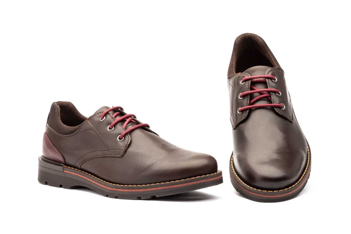 Zapato de hombre REF. JR832001 – Surtido libre