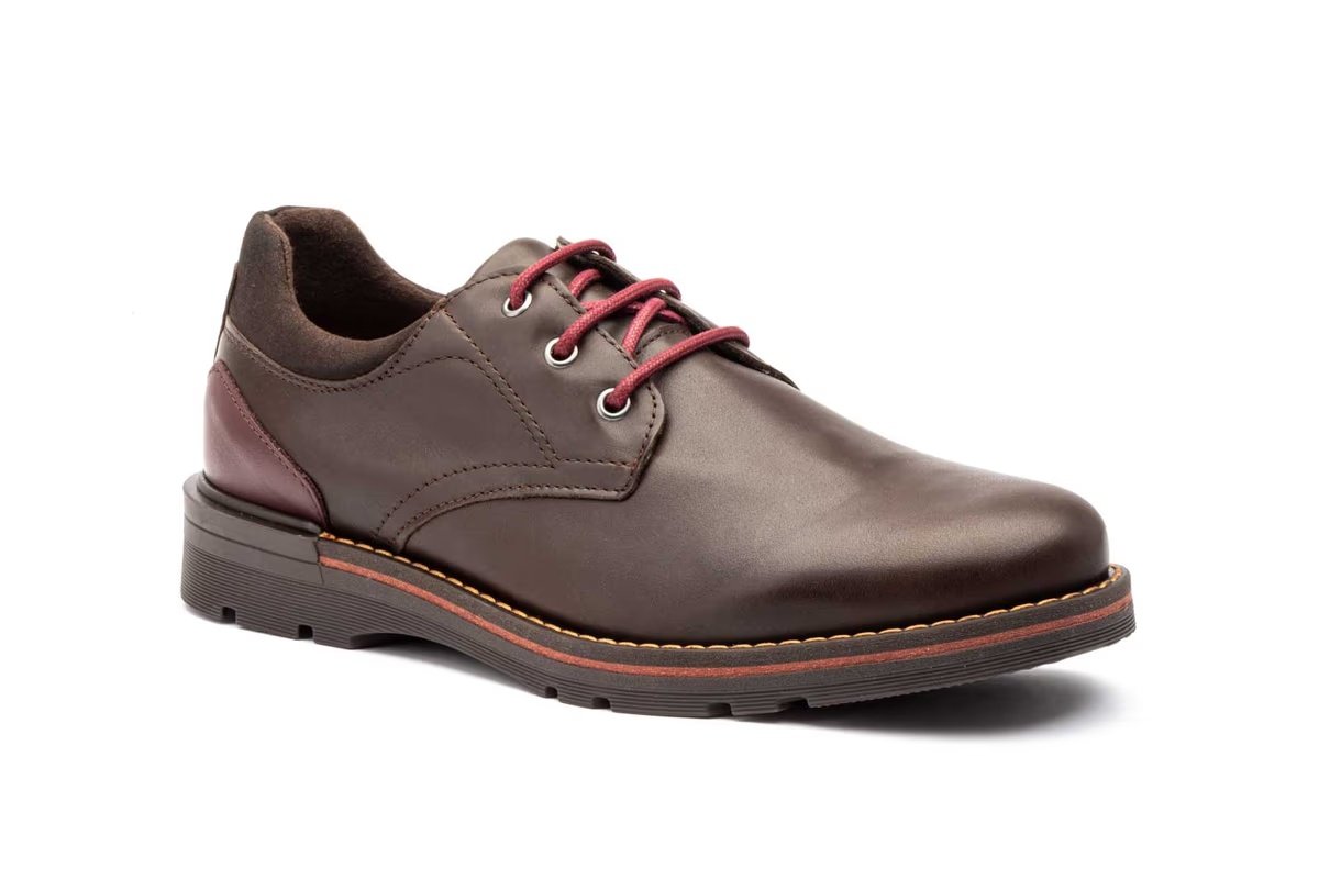 Zapato de hombre REF. JR832001 – Surtido libre 2 Zapato de hombre REF. JR832001 – Surtido libre - Imagen 2