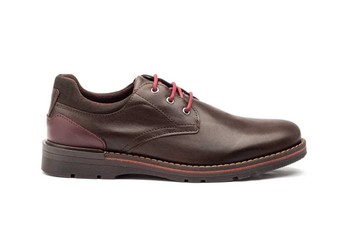 Zapato de hombre REF. JR832001 – Surtido libre 3 Zapato de hombre REF. JR832001 – Surtido libre - Imagen 3