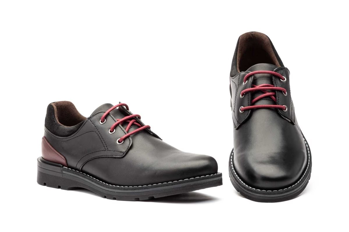 Zapato de hombre REF. JR832001 – Surtido libre 5 Zapato de hombre REF. JR832001 – Surtido libre - Imagen 5