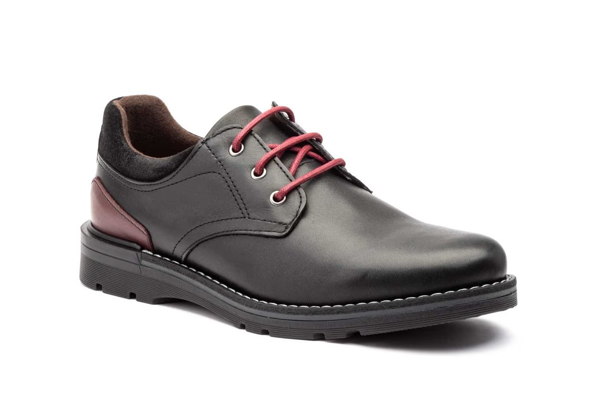 Zapato de hombre REF. JR832001 – Surtido libre 6 Zapato de hombre REF. JR832001 – Surtido libre - Imagen 6
