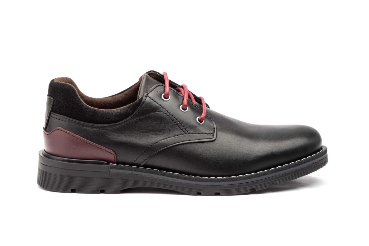 Zapato de hombre REF. JR832001 – Surtido libre 7 Zapato de hombre REF. JR832001 – Surtido libre - Imagen 7
