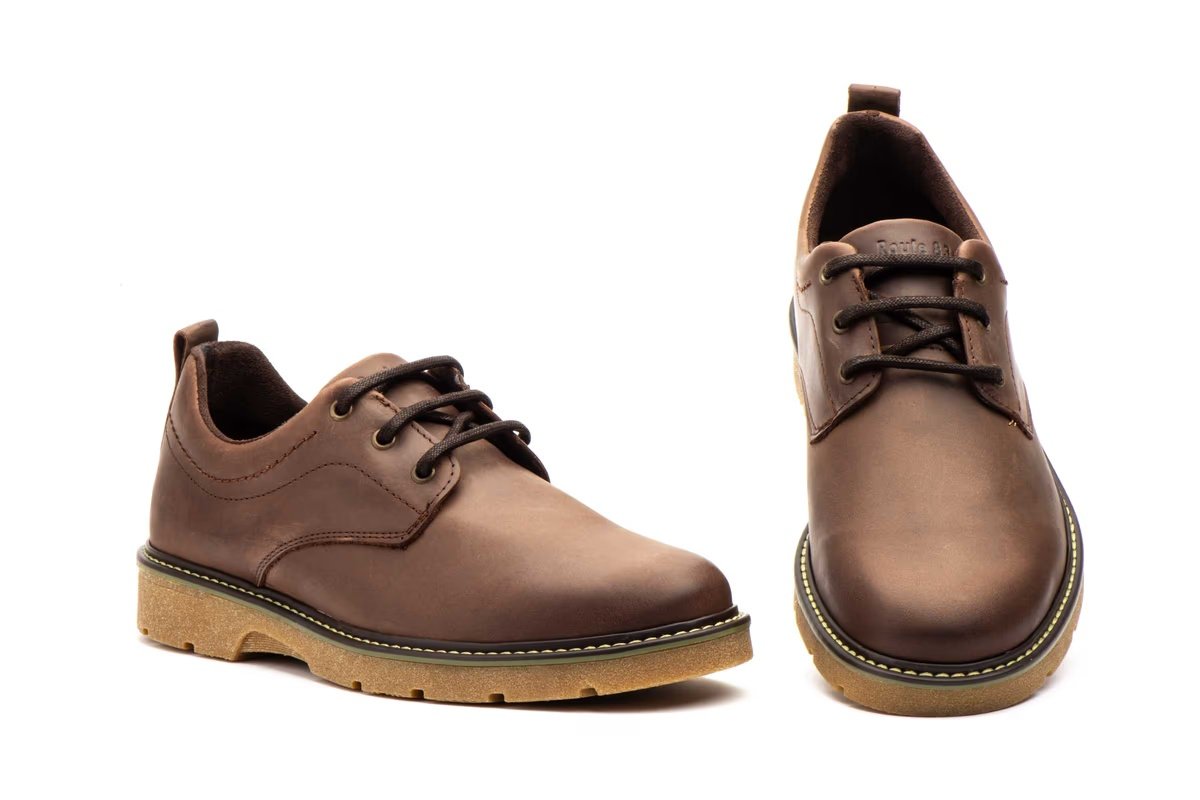 Zapato de hombre REF. JR833001 – Surtido libre