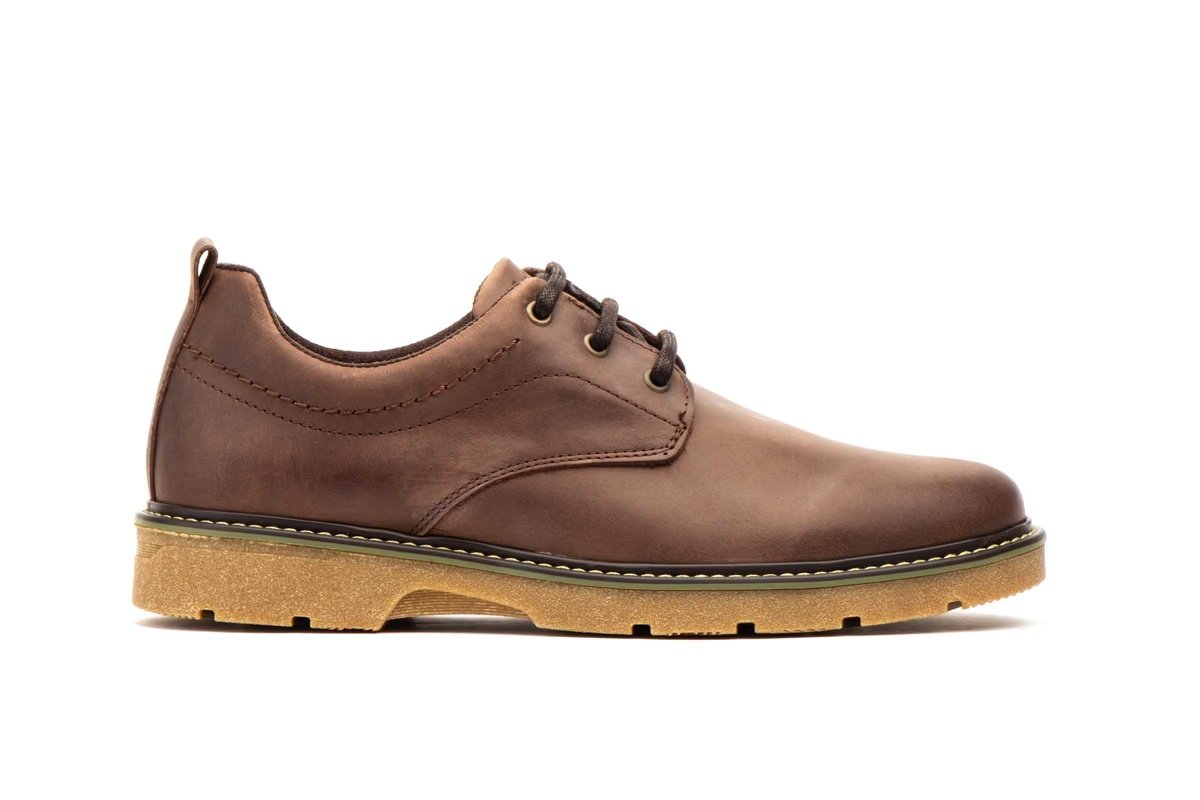 Zapato de hombre REF. JR833001 – Surtido libre 3 Zapato de hombre REF. JR833001 – Surtido libre - Imagen 3