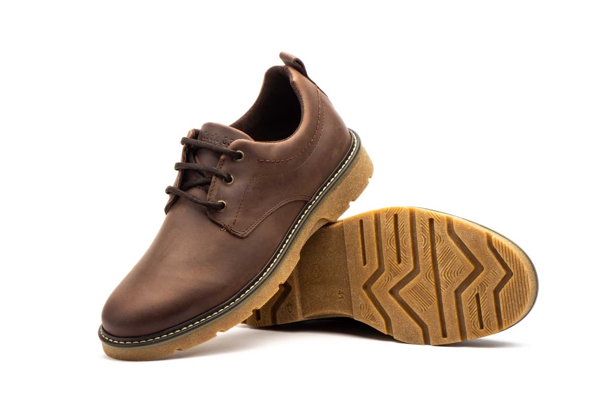 Zapato de hombre REF. JR833001 – Surtido libre 4 Zapato de hombre REF. JR833001 – Surtido libre - Imagen 4