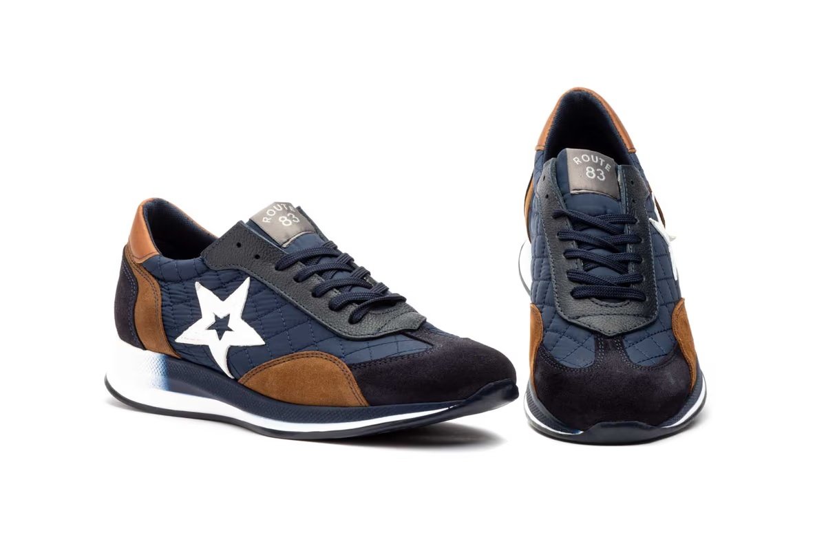 Deportivo de hombre REF. JR837545 – Surtido libre