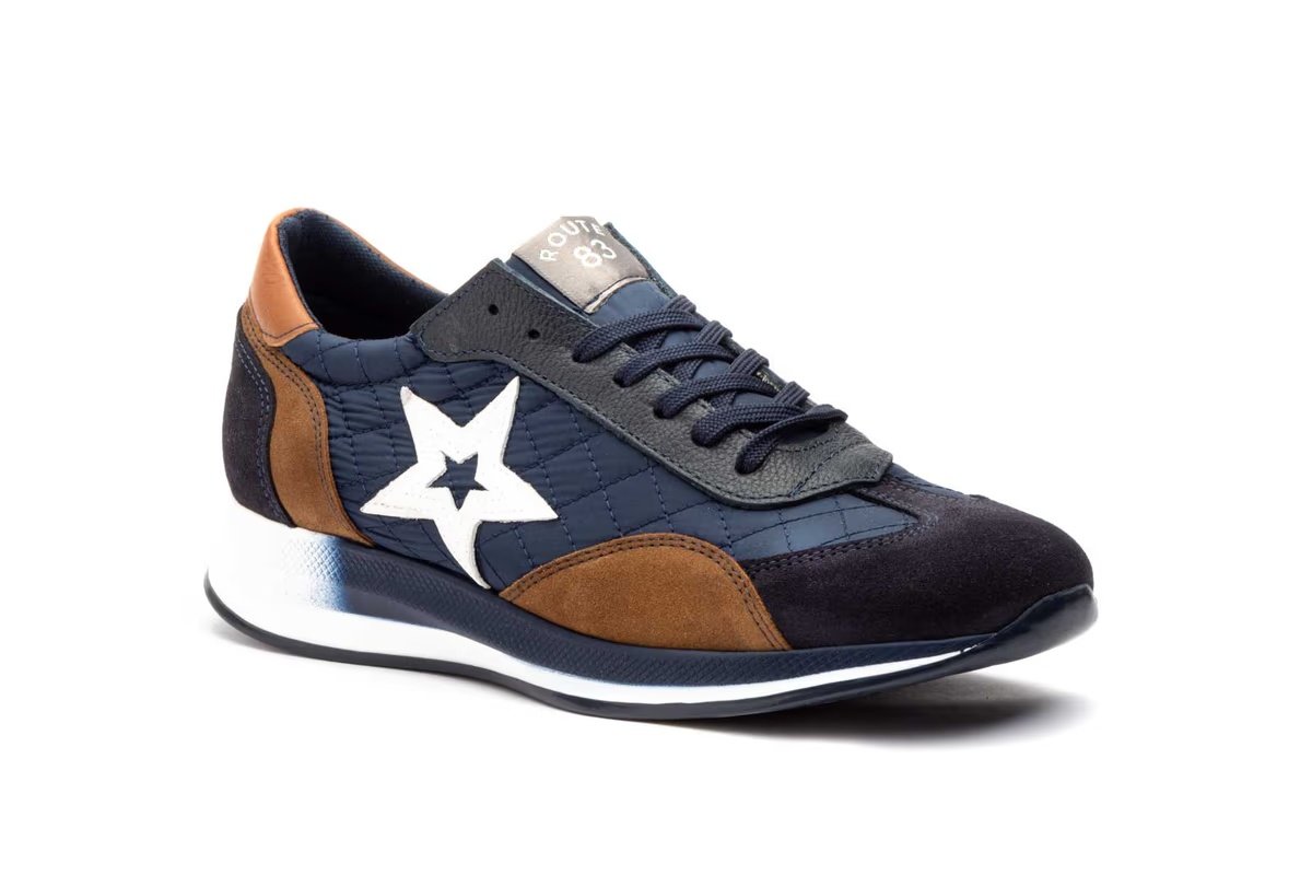 Deportivo de hombre REF. JR837545 – Surtido libre 2 Deportivo de hombre REF. JR837545 – Surtido libre - Imagen 2