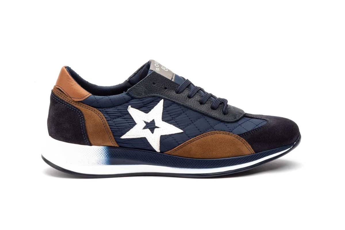 Deportivo de hombre REF. JR837545 – Surtido libre 3 Deportivo de hombre REF. JR837545 – Surtido libre - Imagen 3