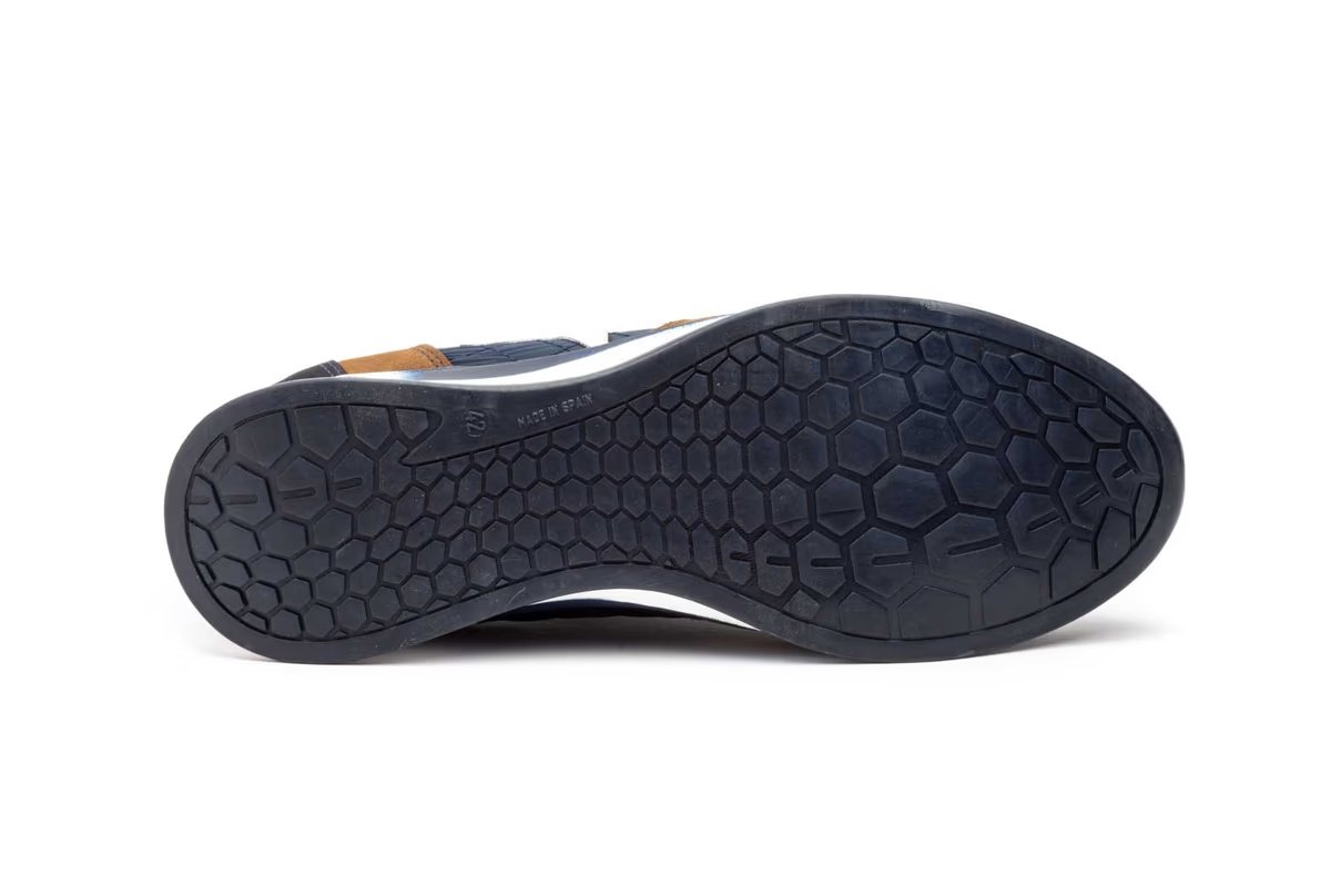 Deportivo de hombre REF. JR837545 – Surtido libre 4 Deportivo de hombre REF. JR837545 – Surtido libre - Imagen 4