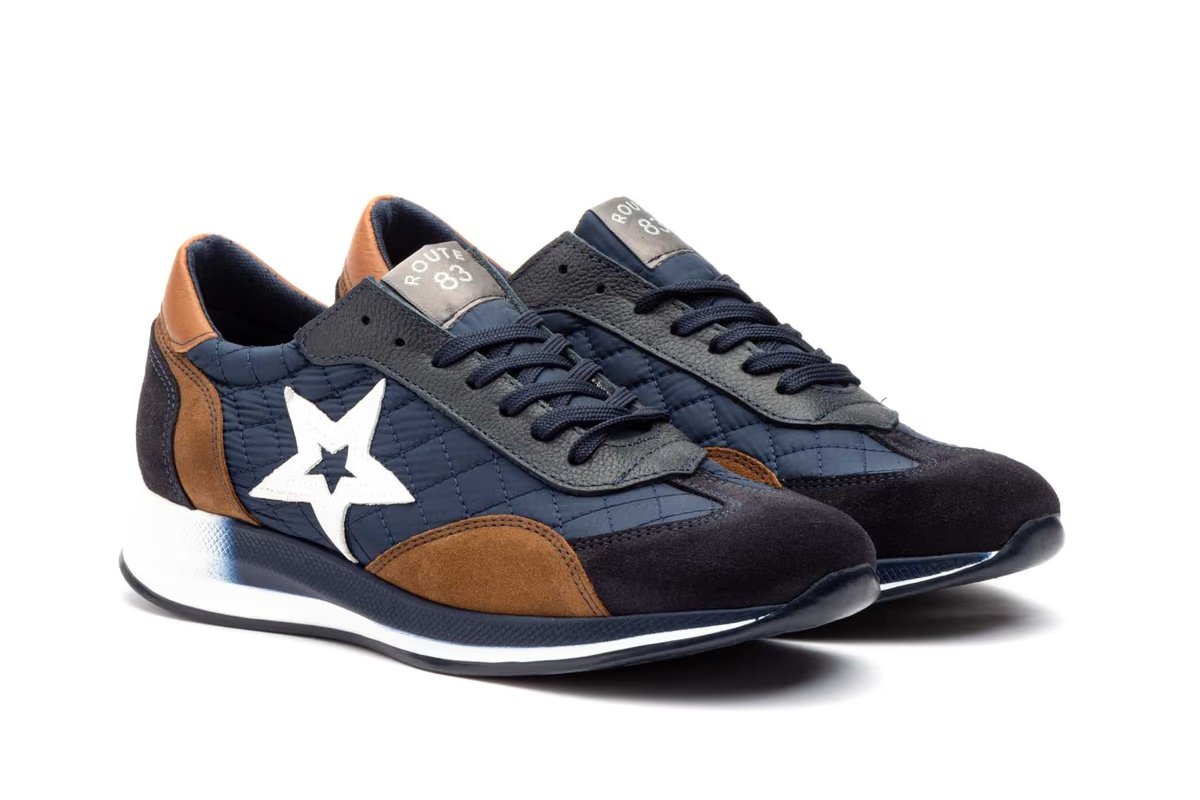 Deportivo de hombre REF. JR837545 – Surtido libre 5 Deportivo de hombre REF. JR837545 – Surtido libre - Imagen 5