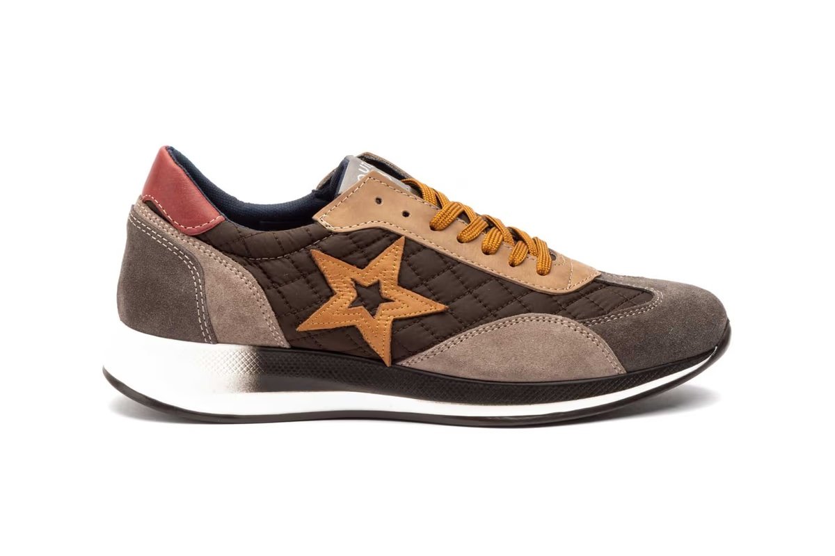 Deportivo de hombre REF. JR837545 – Surtido libre 8 Deportivo de hombre REF. JR837545 – Surtido libre - Imagen 8