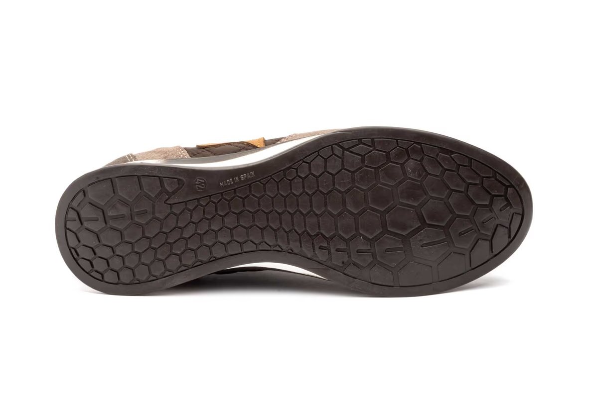 Deportivo de hombre REF. JR837545 – Surtido libre 9 Deportivo de hombre REF. JR837545 – Surtido libre - Imagen 9