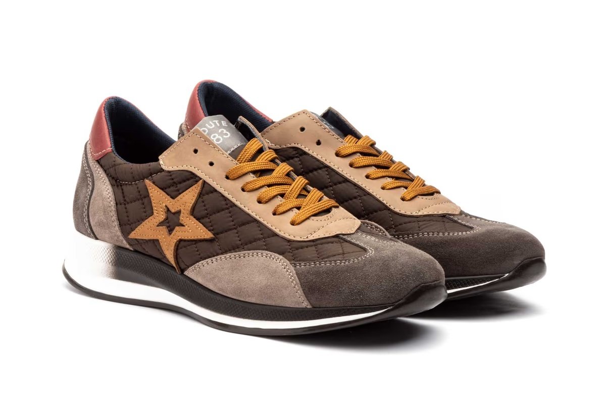 Deportivo de hombre REF. JR837545 – Surtido libre 10 Deportivo de hombre REF. JR837545 – Surtido libre - Imagen 10