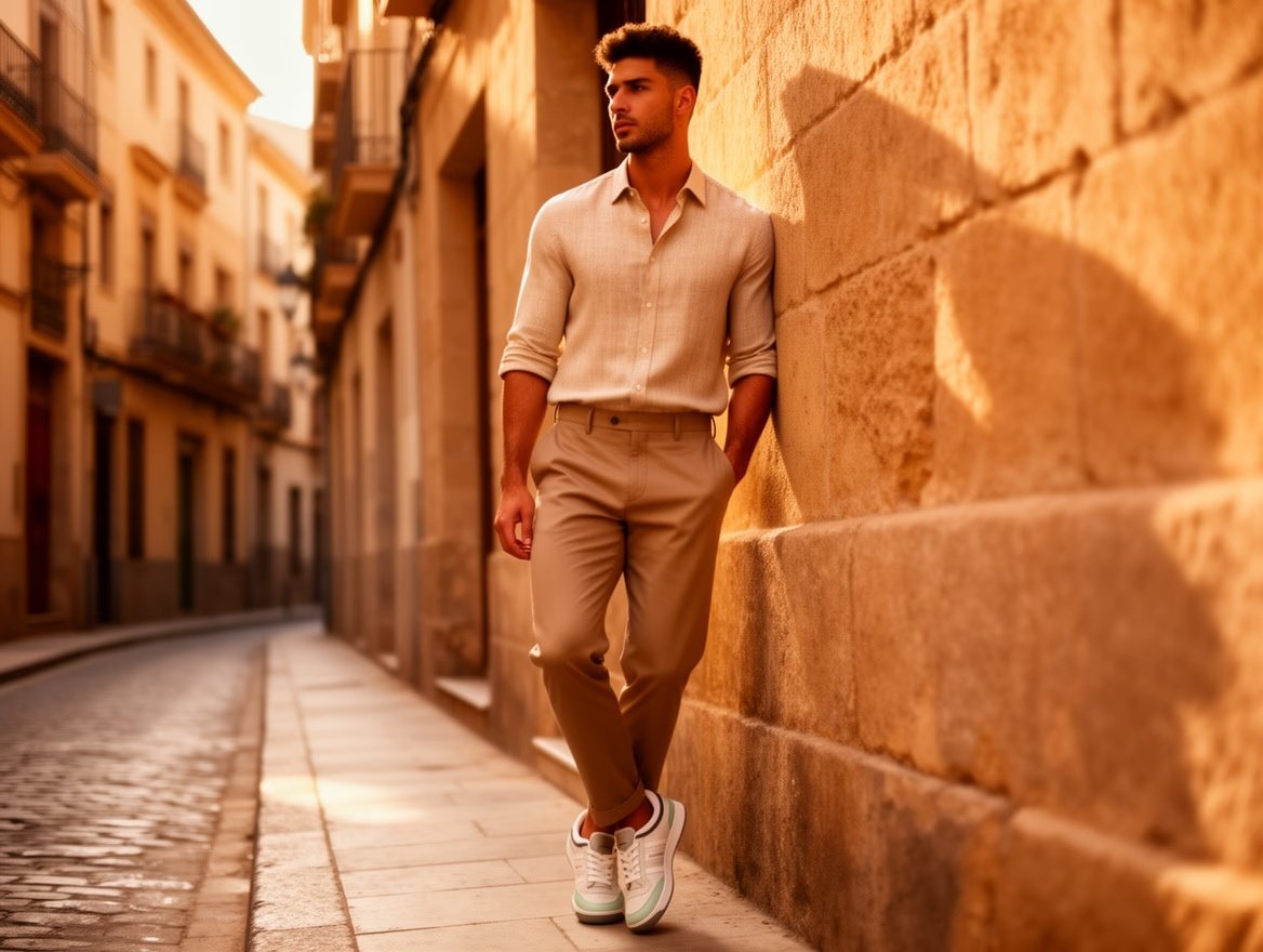 Deportivo de hombre REF. JSZ1901 – Surtido libre 9 Deportivo de hombre REF. JSZ1901 – Surtido libre - Imagen 9