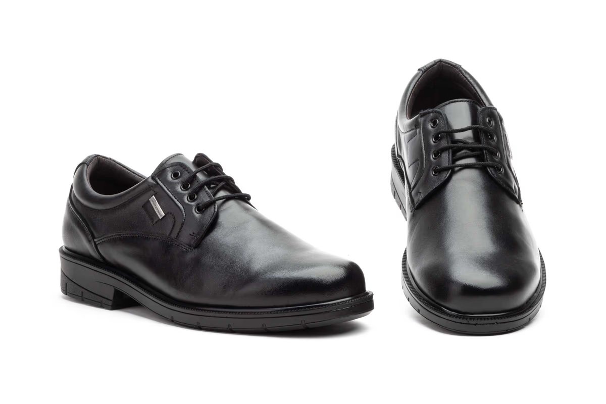 Zapato de hombre REF. JSZ2014 – Surtido libre