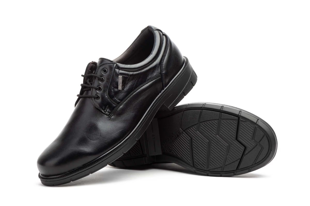 Zapato de hombre REF. JSZ2014 – Surtido libre 5 Zapato de hombre REF. JSZ2014 – Surtido libre - Imagen 5