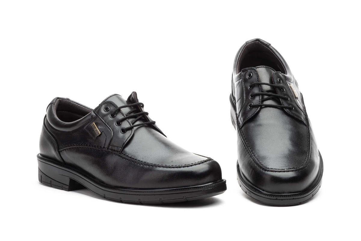 Zapato de hombre REF. JSZ2015 – Surtido libre