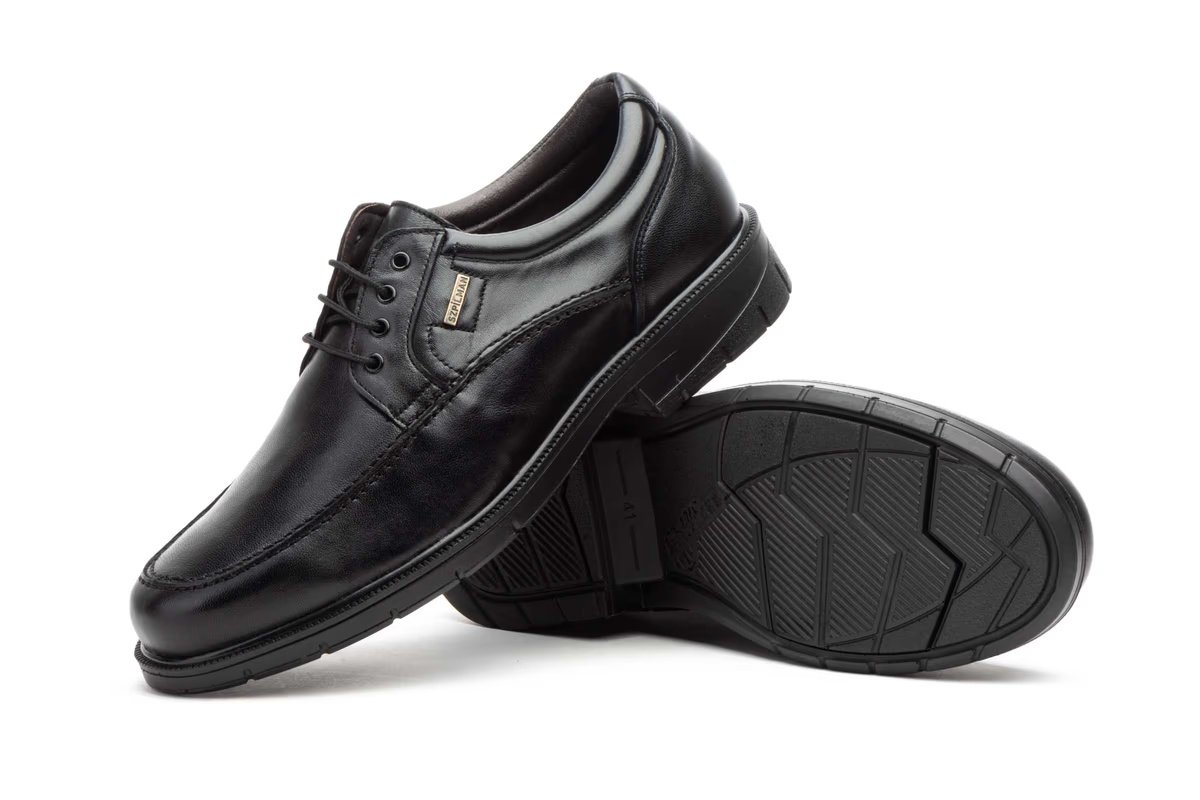 Zapato de hombre REF. JSZ2015 – Surtido libre 5 Zapato de hombre REF. JSZ2015 – Surtido libre - Imagen 5