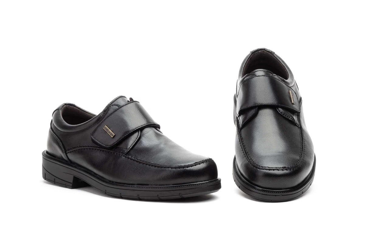 Zapato de hombre REF. JSZ2016 – Surtido libre