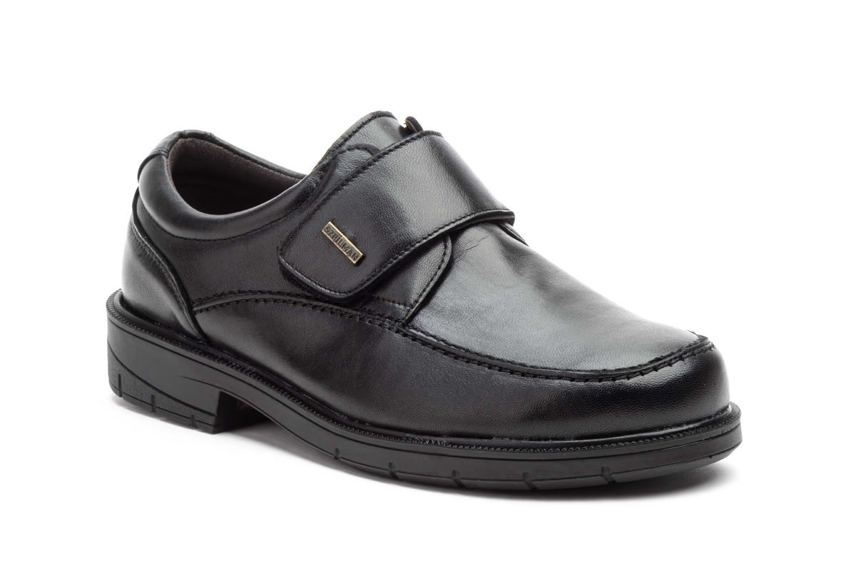 Zapato de hombre REF. JSZ2016 – Surtido libre 2 Zapato de hombre REF. JSZ2016 – Surtido libre - Imagen 2