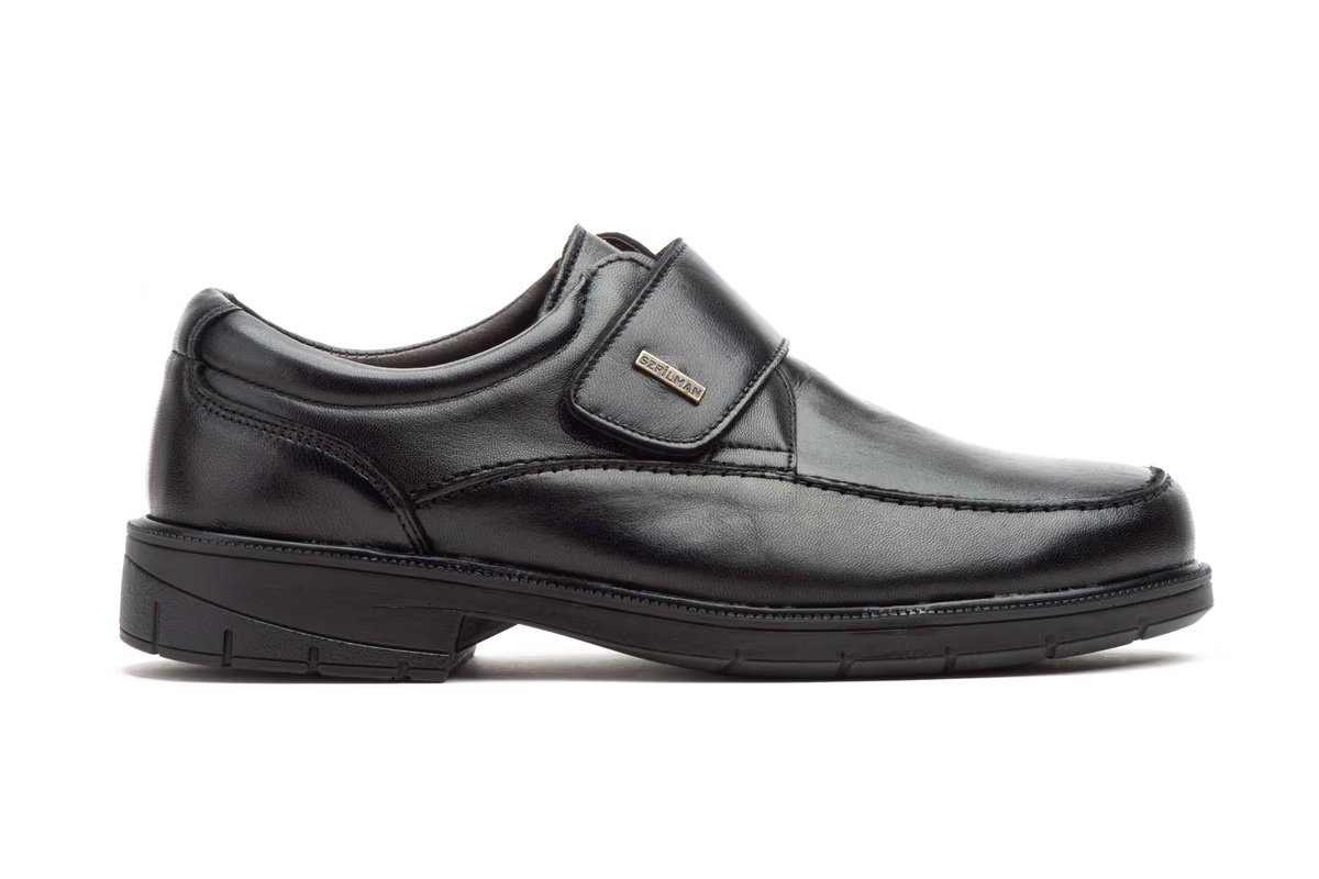 Zapato de hombre REF. JSZ2016 – Surtido libre 3 Zapato de hombre REF. JSZ2016 – Surtido libre - Imagen 3