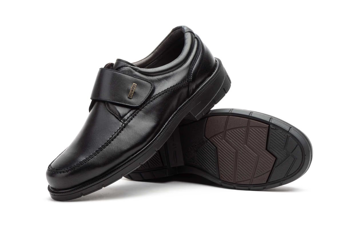 Zapato de hombre REF. JSZ2016 – Surtido libre 5 Zapato de hombre REF. JSZ2016 – Surtido libre - Imagen 5
