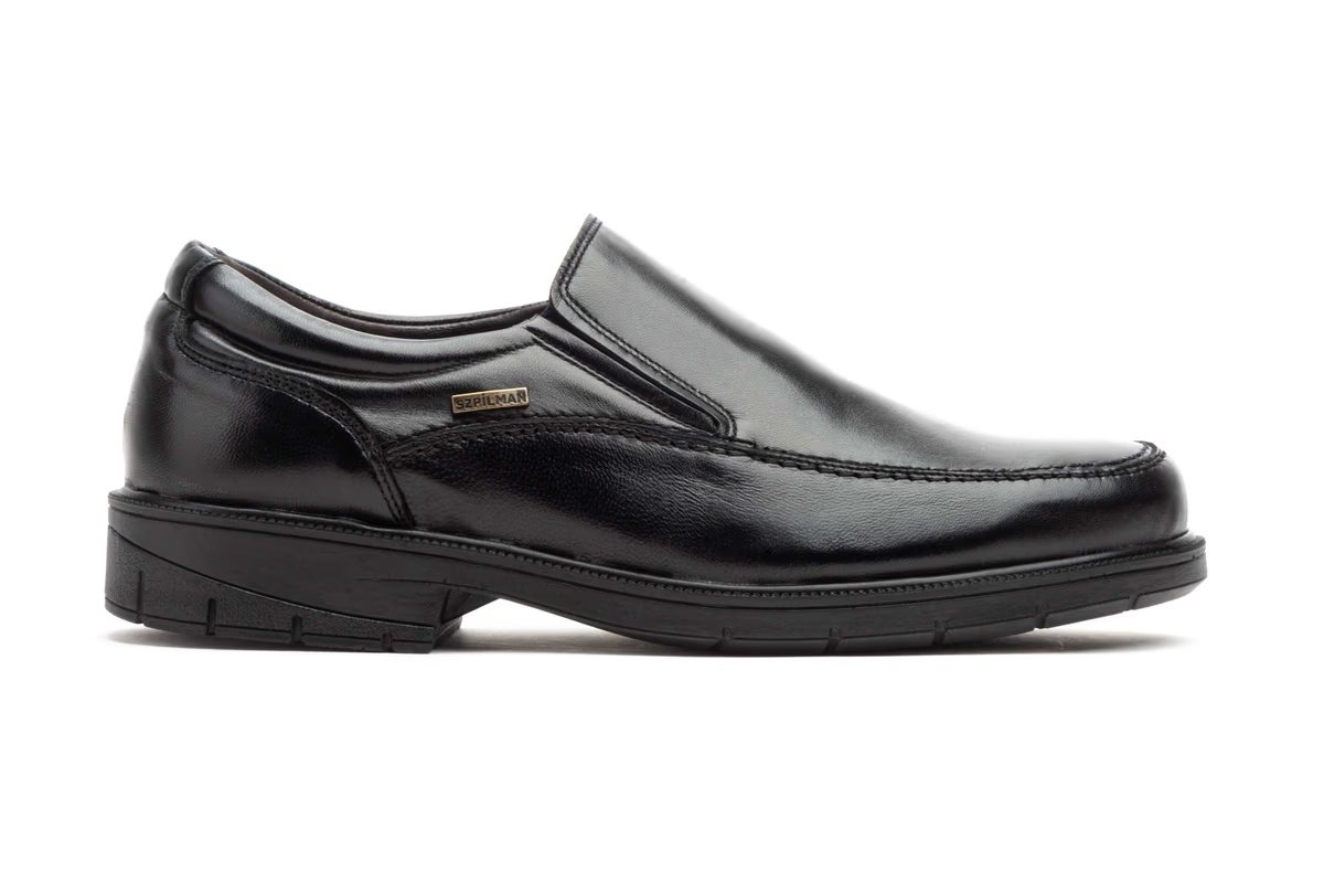 Zapato de hombre REF. JSZ2018 – Surtido libre 3 Zapato de hombre REF. JSZ2018 – Surtido libre - Imagen 3