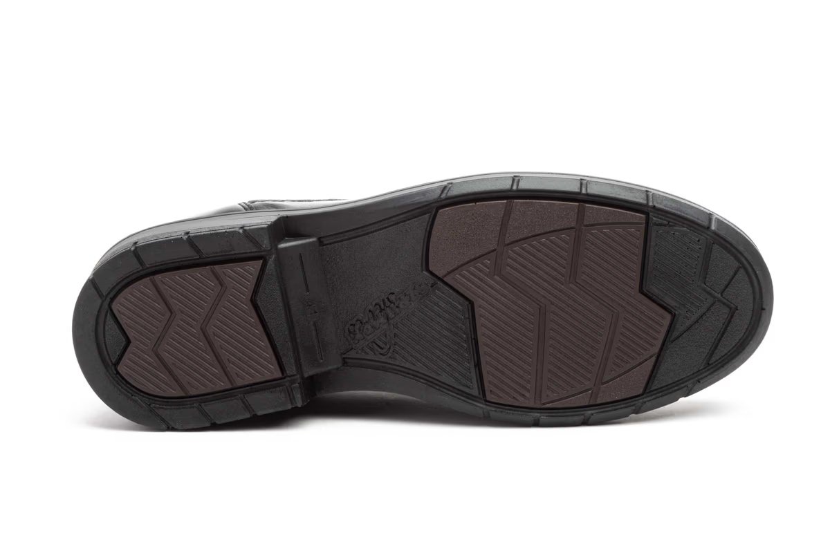Zapato de hombre REF. JSZ2018 – Surtido libre 4 Zapato de hombre REF. JSZ2018 – Surtido libre - Imagen 4