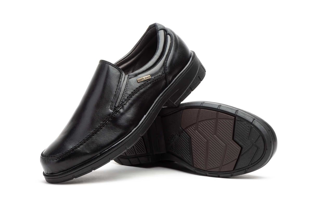 Zapato de hombre REF. JSZ2018 – Surtido libre 5 Zapato de hombre REF. JSZ2018 – Surtido libre - Imagen 5