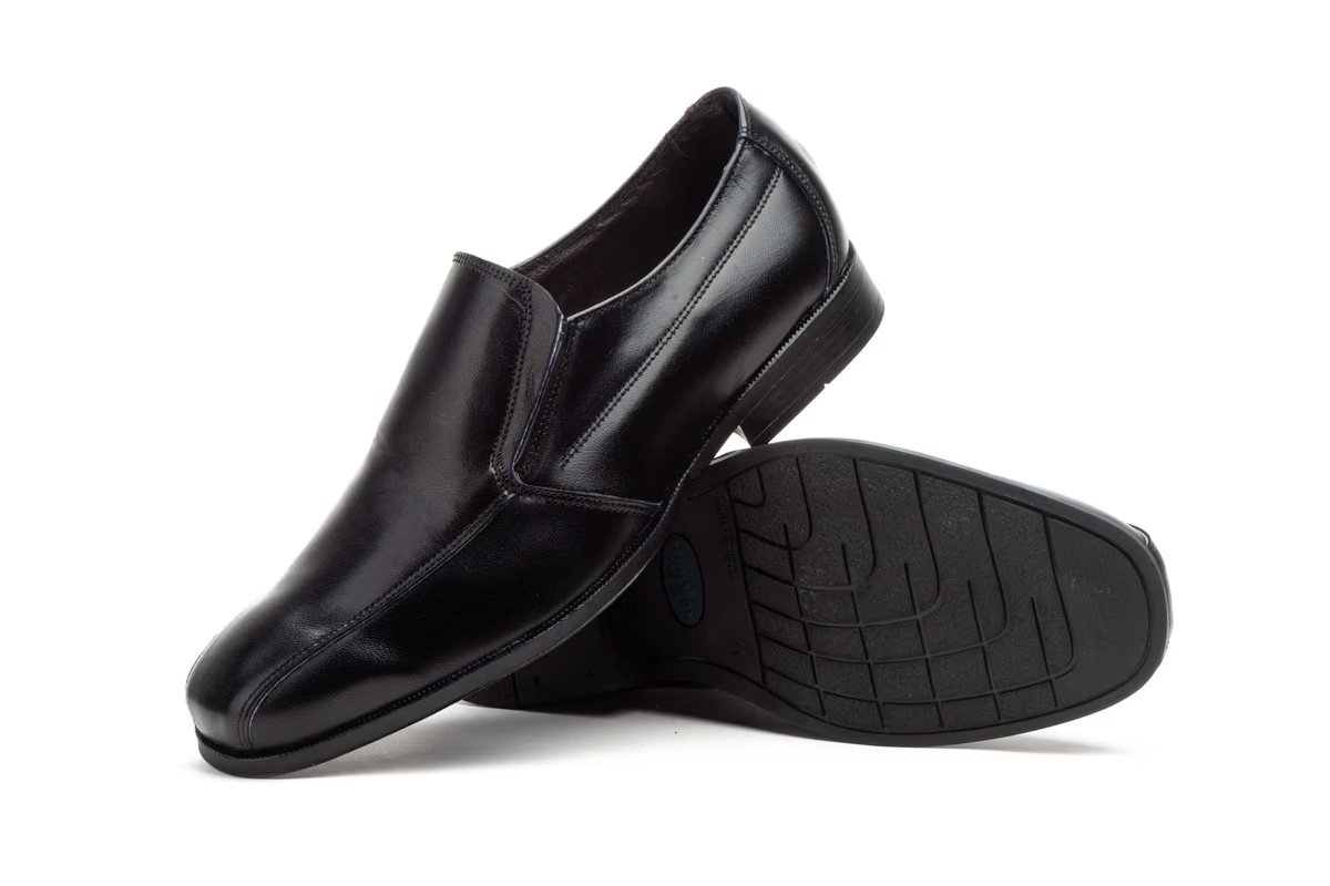 Zapato de hombre REF. SZ2043 – Surtido libre 5 Zapato de hombre REF. SZ2043 – Surtido libre - Imagen 5