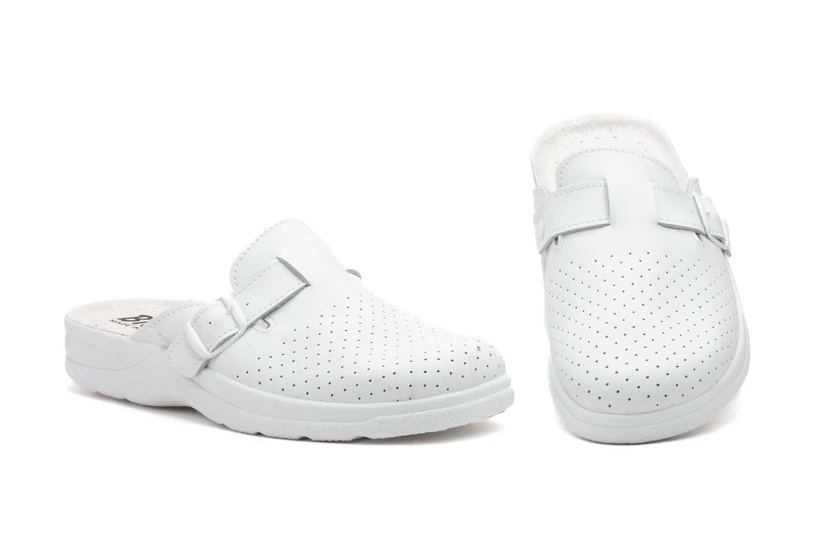 Zapatilla de casa de hombre REF. JTS629 – Surtido libre