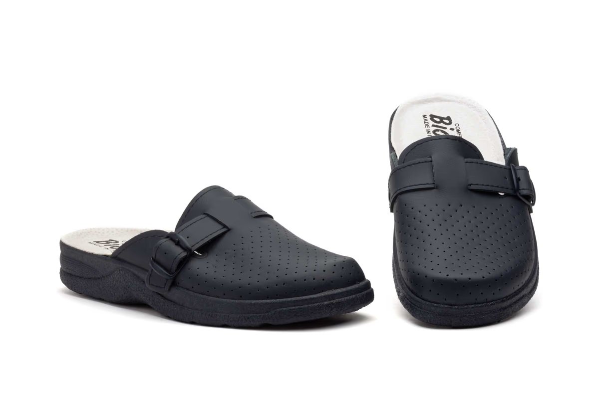 Zapatilla de casa de hombre REF. JTS629 – Surtido libre 5 Zapatilla de casa de hombre REF. JTS629 – Surtido libre - Image 5